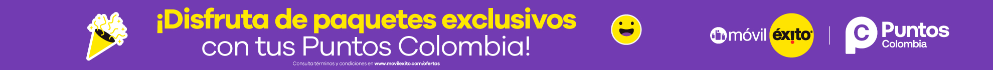 Banner auxiliar desktop